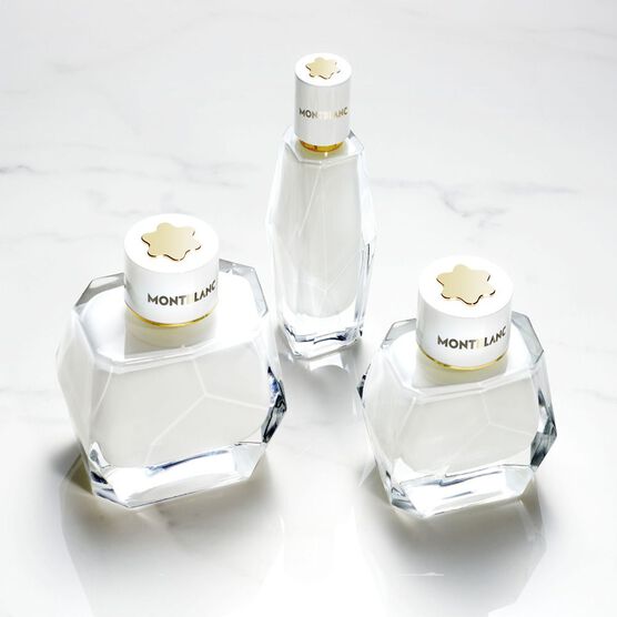 MONTBLANC  SIGNATURE     EDP  90ML